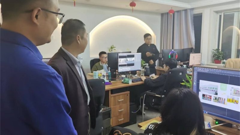 VI设计公司价格差异背后的考量因素