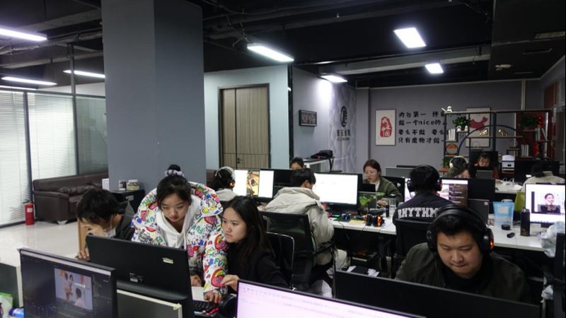 企业宣传片制作公司资质揭秘：合规与实力的双重保障**