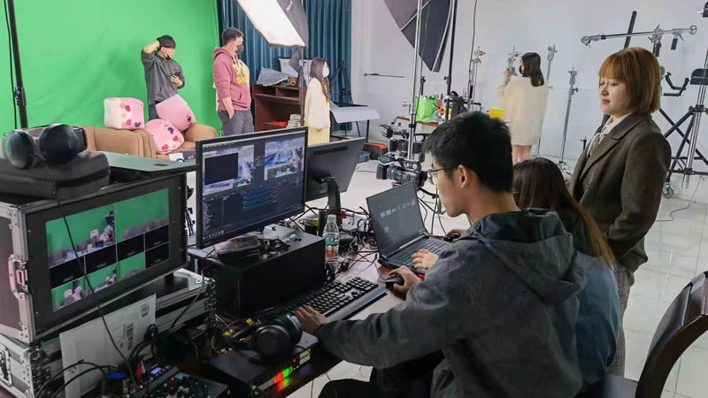 三维动画制作代理公司排名