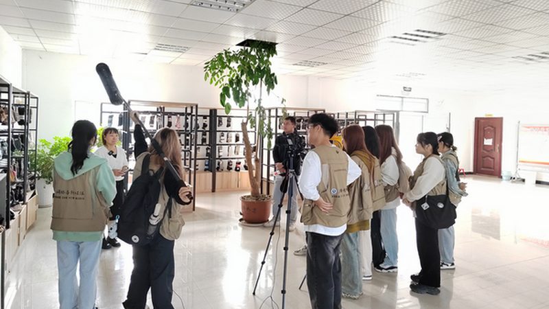 成都企业宣传片制作：揭秘高效流程与关键步骤