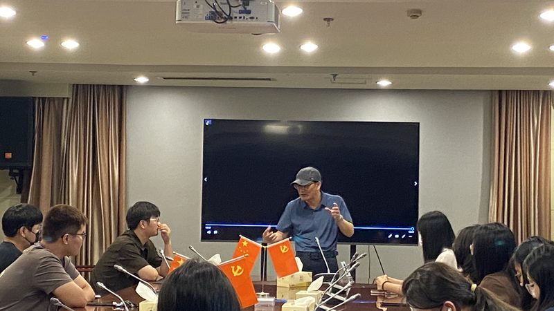 深圳宣传片拍摄团队定制服务：打造企业品牌形象的利器
